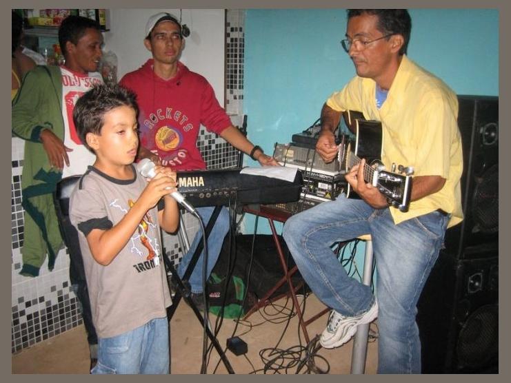 Bruno Santos